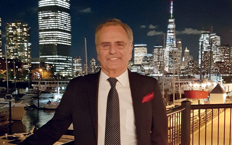 Anthony Tropeano, TT CONSULTING Inc