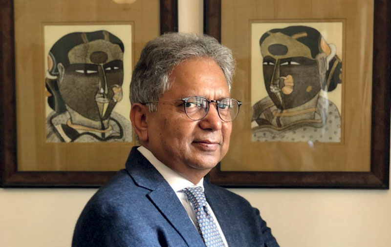 Kamal Prakash, Direttore, Alcircle.Com