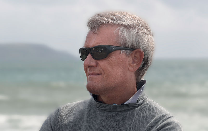 Mauro Volpi, CEO di Ebro Valvole e Tava di Folzano