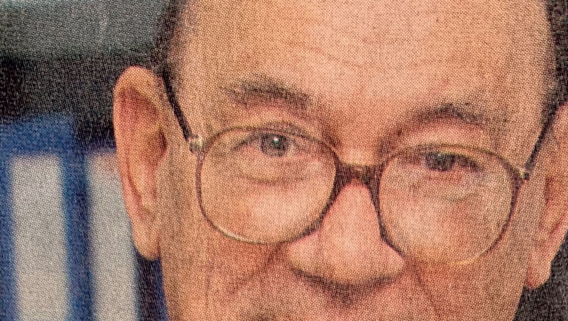 In ricordo di Sergio Gallo