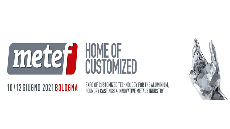 Metef cambia data