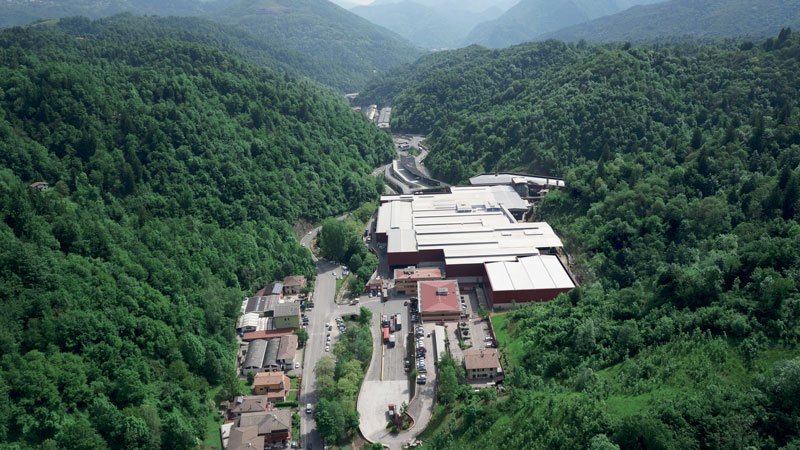 Aluminium Stewardship Initiative assegna a Raffmetal l’ASI Performance Standard