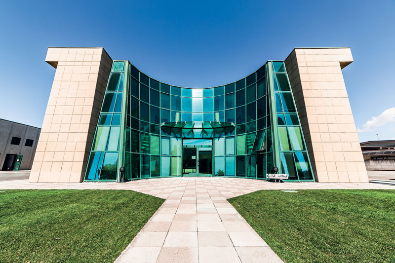 Micron e Durox, nichelatura chimica e anodizzazione dura per la meccanica Hi-Tech