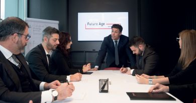 Future Age, a partner to tackle digital transformation