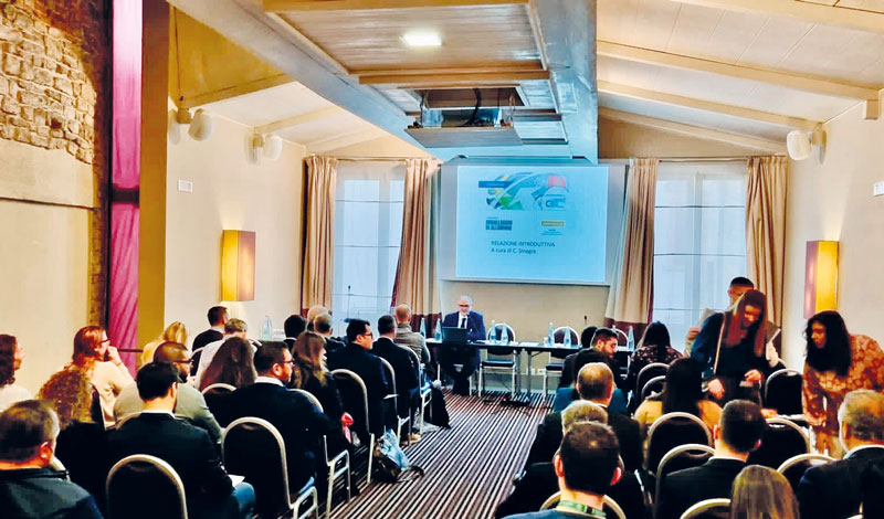 Conference Imballaggio in Alluminio 2023
