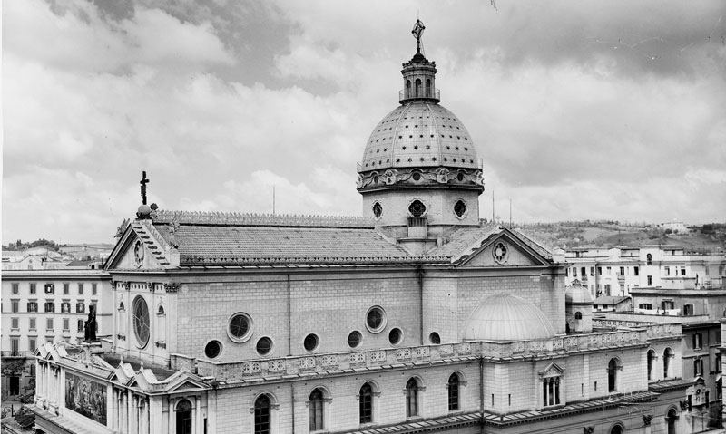 Alle origini del downstream italiano dell’alluminio