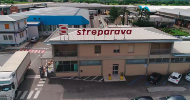 Streparava, la forza della partnership tecnologica 