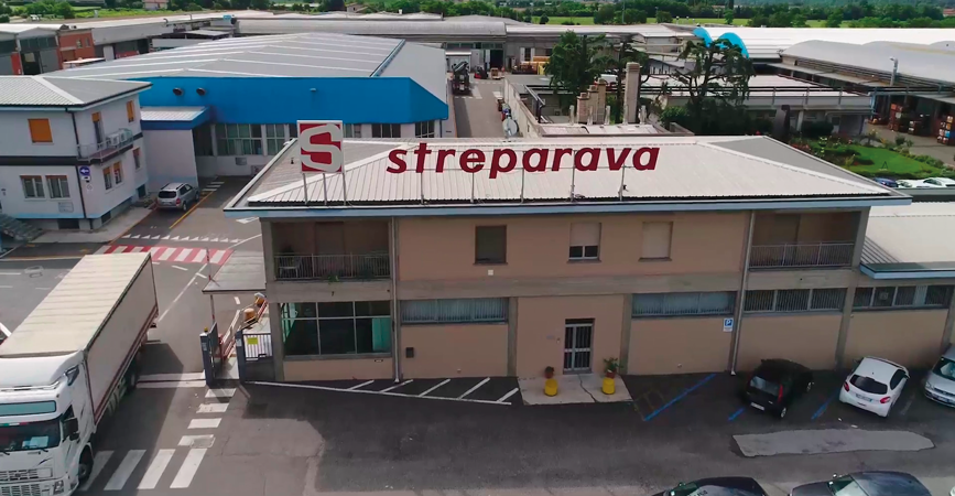 Streparava, la forza della partnership tecnologica