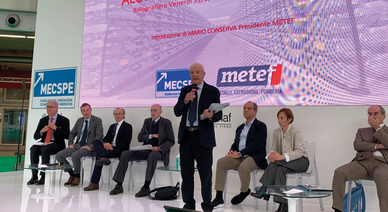 Metef Energy Summit