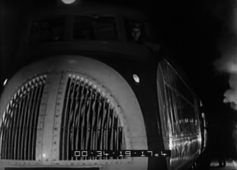Evoluzione nell’uso dell’alluminio nel settore ferroviario