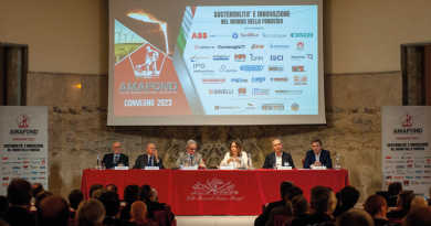 Il convegno annuale di AMAFOND a Brescia