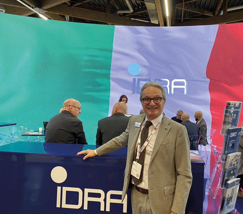 EUROGUSS 2024: un palcoscenico per l’industria internazionale della pressocolata