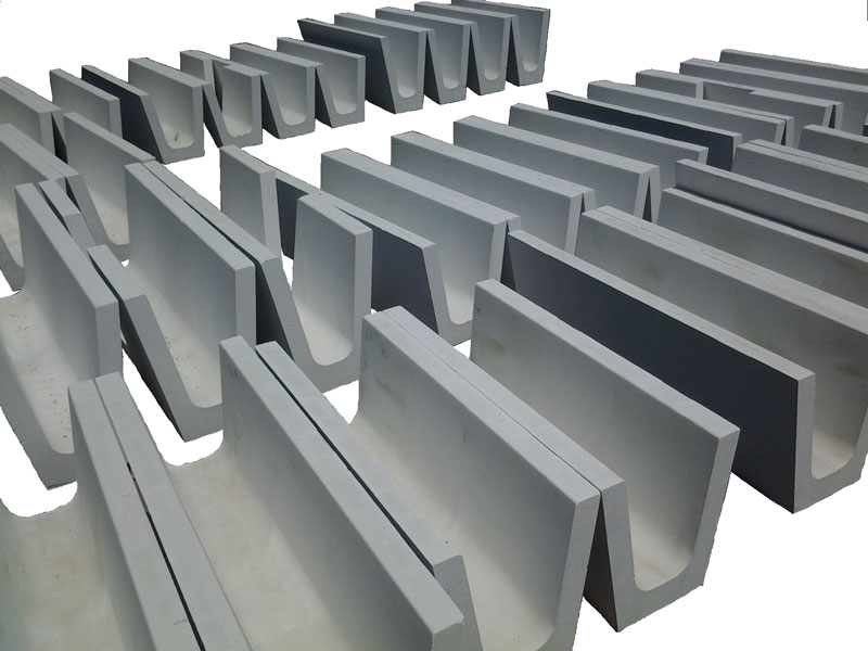 Ceramica refrattaria preformata per l’industria dell’alluminio: cosa c’è di nuovo?