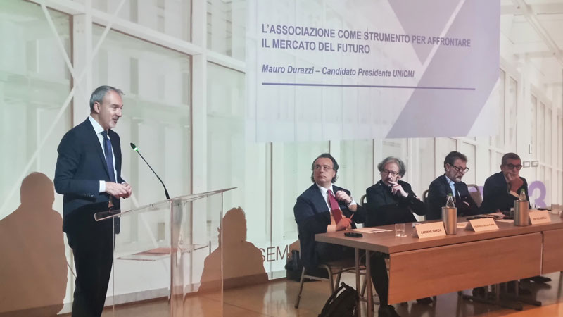 Assemblea generale di UNICMI 2023