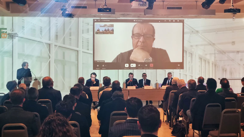 Assemblea generale di UNICMI 2023