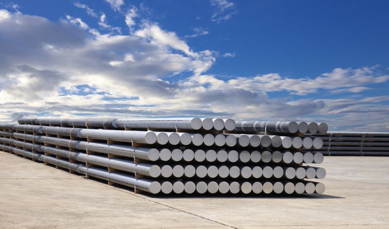 Soluzioni innovative per migliorare efficienza e sostenibilità nell’industria dell’alluminio: scopri il ruolo fondamentale dei gas industriali nei processi produttivi.