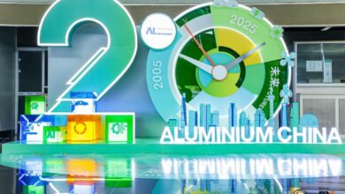 aluminium china