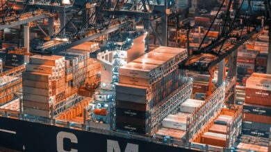 La maggior parte delle rotte marittime meridionali presenta fattori di rischio geopolitico e le tensioni transatlantiche potrebbero aggiungerne di nuovi. La catena di approvvigionamento dell’alluminio europeo non è mai stata così vulnerabile