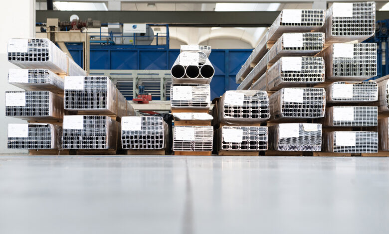 Alex, azienda di Pisticci (Matera), è uno dei principali produttori di profili estrusi per il mercato internazionale. Intervista con Massimiliano Magri, Amministratore Delegato dell’azienda.