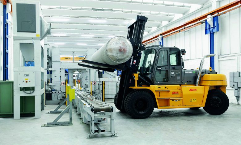 Emirates Global Aluminium svilupperà l’impianto di riciclo tedesco di EGA Leichtmetall con un investimento di 170 milioni di dollari