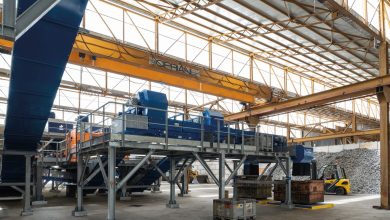 Dalla raccolta di rottami bellici all’investimento in un nuovo impianto ultramoderno di selezione dei rottami d’alluminio: la storia di Lupoli Spa