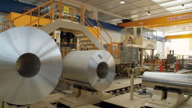 Profilglass è oggi un leader europeo nelle lavorazioni dell’alluminio, il metallo che più di ogni altro esprime la logica dell’economia circolare.