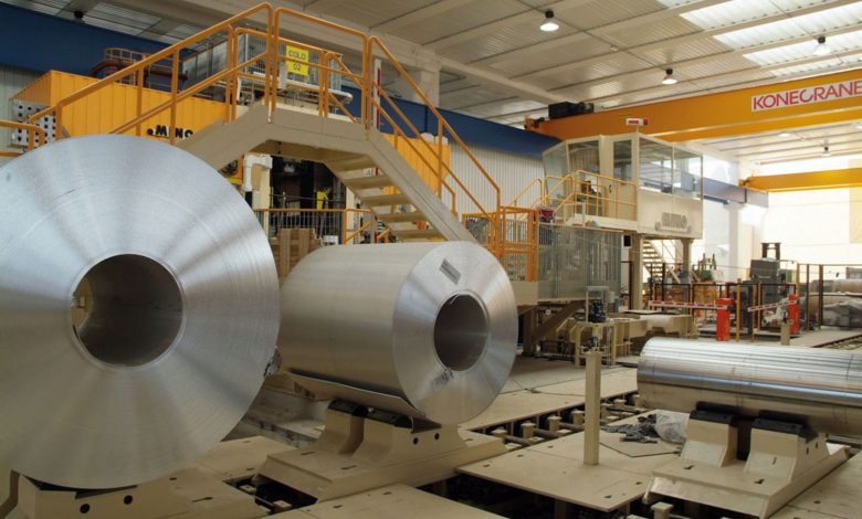 Profilglass è oggi un leader europeo nelle lavorazioni dell’alluminio, il metallo che più di ogni altro esprime la logica dell’economia circolare.