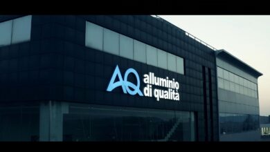Alluminio di Qualità, società di distribuzione di semilavorati d’alluminio e non ferrosi del Gruppo Cauvin celebra quarant’anni di attività investendo in nuove tecnologie, come la nuova linea Cut-To-Length e Laser Blanking per coils fina a 2.150 mm di larghezza.