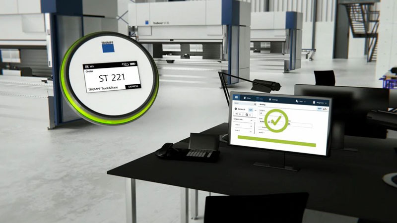 Una partnership strategica per la tecnologia di localizzazione UWB
