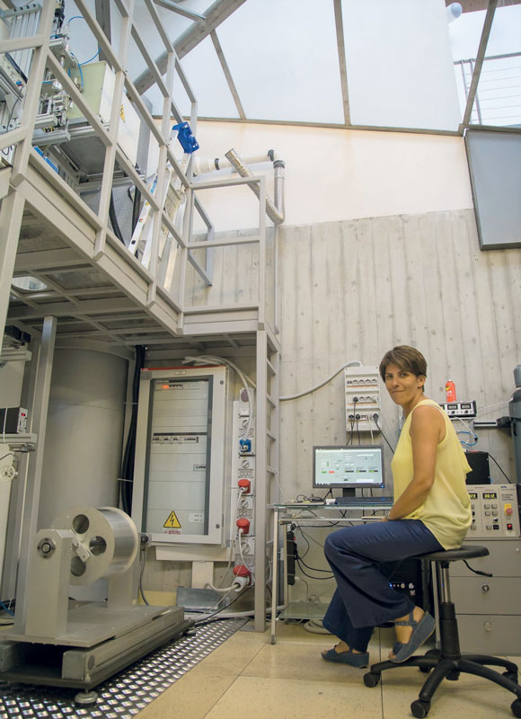 PhotoNext offre alle aziende il supporto tecnologico per le nuove sfide e opportunità poste da “Industria 4.0”, permettendo loro di migliorare la loro posizione sul mercato e mantenere quindi un alto livello di eccellenza.