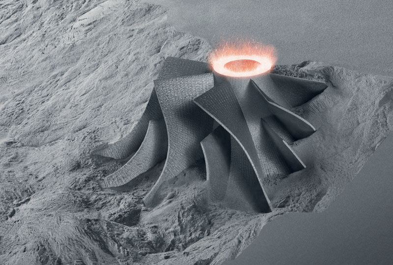 5. Laser Metal Fusion (LMF) and Laser Metal Deposition (LMD).