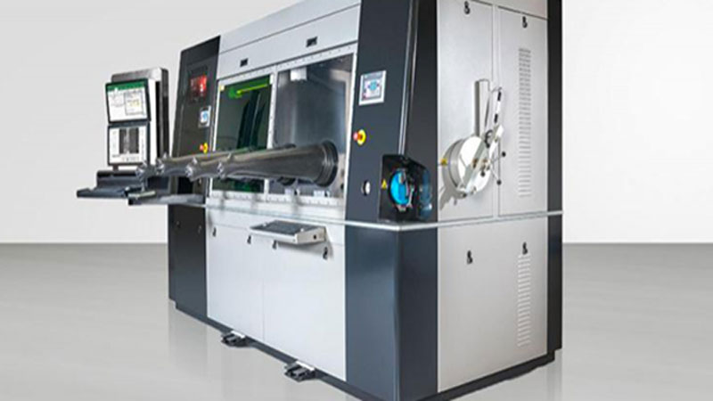 Saldatura laser per dispositivi impiantabili