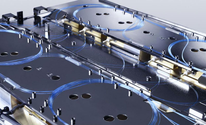 Completata la fusione tra SPI Lasers e TRUMPF