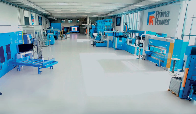 È di nuovo tempo di open house e visite clienti