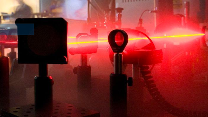 Bahram Javidi è finalista per il Berthold Leibinger Innovationspreis