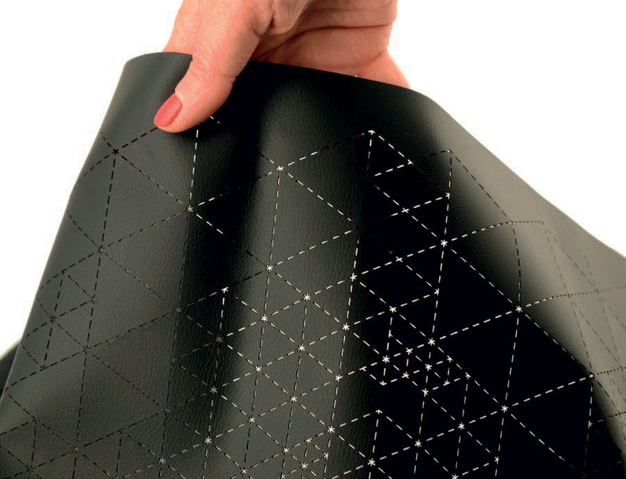 Nel campo dell’industria tessile, la tecnologia laser rappresenta il futuro di un nuovo modo di produrre, più etico.