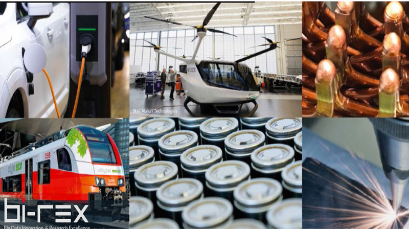 LASER E-MOBILITY WORKSHOP AIMS TO BE A PLACE OF DISCUSSION BETWEEN LASER COMPONENT MANUFACTURERS, SYSTEM INTEGRATORS AND END-USERS IN EV SECTOR