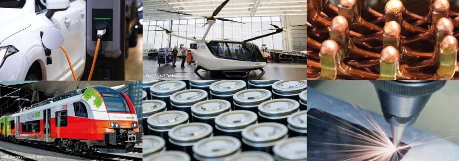 Sono aperte le iscrizioni per LaserEMobility, un workshop che vuole far dialogare produttori di componenti laser, integratori di sistemi e utenti finali.