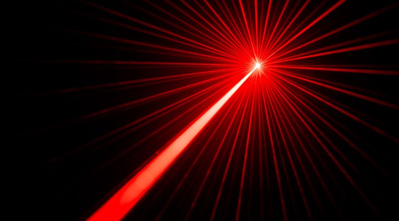 Il beam shaping può essere ottimizzato o adattato per ottenere una maggiore efficienza nelle applicazioni industriali della tecnologia laser