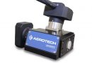 AGV-XPO, il nuovo laser scanner a due assi di Aerotech