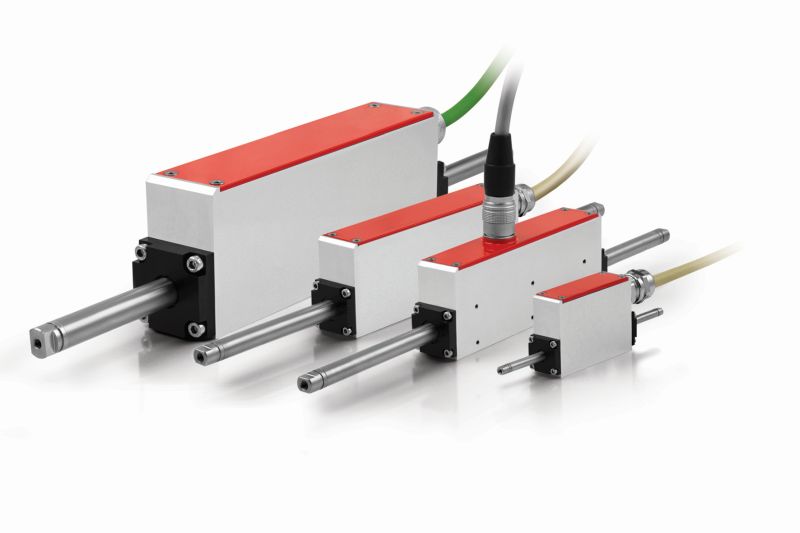 Rapidità nel posizionamento sull’asse Z, facilità di integrazione meccanica e design compatto rendono gli attuatori Servotecnica della serie SVTL la soluzione ideale per macchine per l’incisione laser.