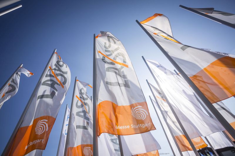 Dal 21 al 23 giugno a Stoccarda è in programma l’edizione 2022 di Lasys, la fiera dedicata all’industria del laser e alle sue applicazioni nella lavorazioni di vari materiali.