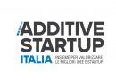 ADDITIVESTARTUP ITALIA con AITA a “più Additive”