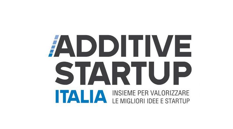 ADDITIVESTARTUP ITALIA, l’iniziativa di AM Ventures e Friuli Innovazione 