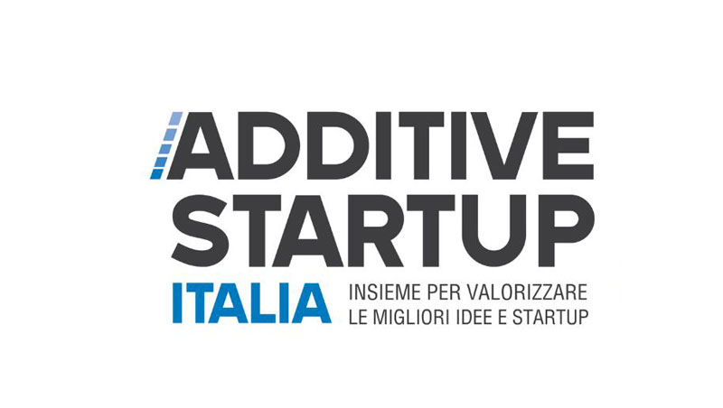 ADDITIVESTARTUP ITALIA, l’iniziativa di AM Ventures e Friuli Innovazione 