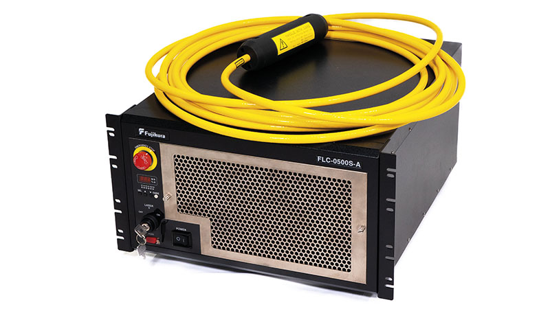 Tecnologia brevettata per il controllo di fenomeni non lineari