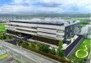 Hamamatsu Photonics inaugura il suo nuovo edificio