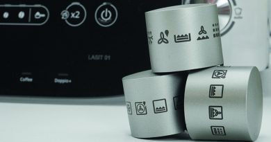 Come marcare con i laser le materie plastiche Come marcare con i laser le materie plastiche