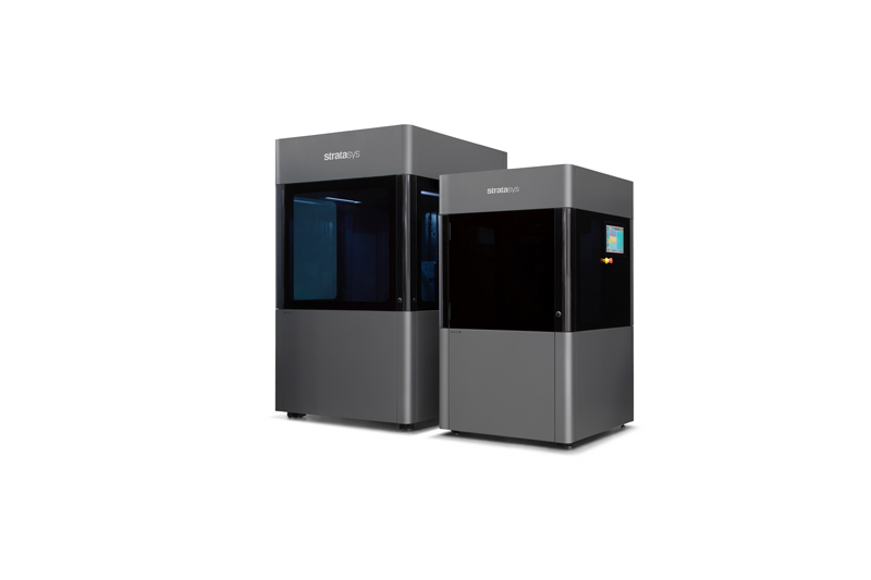 La stampante 3D Neo di Stratasys è nota per la sua affidabilità e per l'eccezionale capacità di produrre pezzi di alta qualità con finitura superficiale e dettagli superiori.