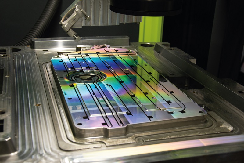 La fotonica europea tiene il passo: intervista a Laura Gemini